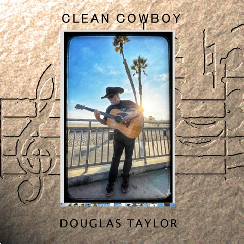 Douglas Taylor-Country Music's Killin Me