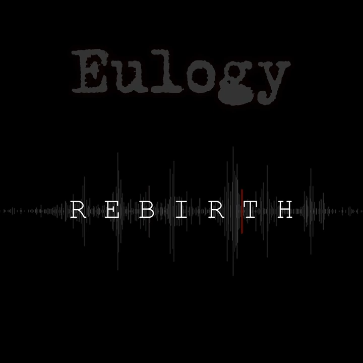 Euogy--- Pain is Mine