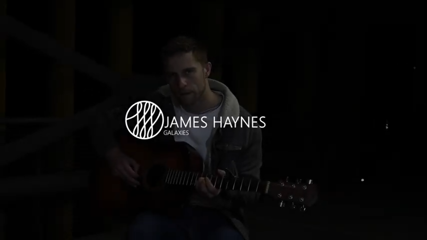 James Haynes- Galaxies