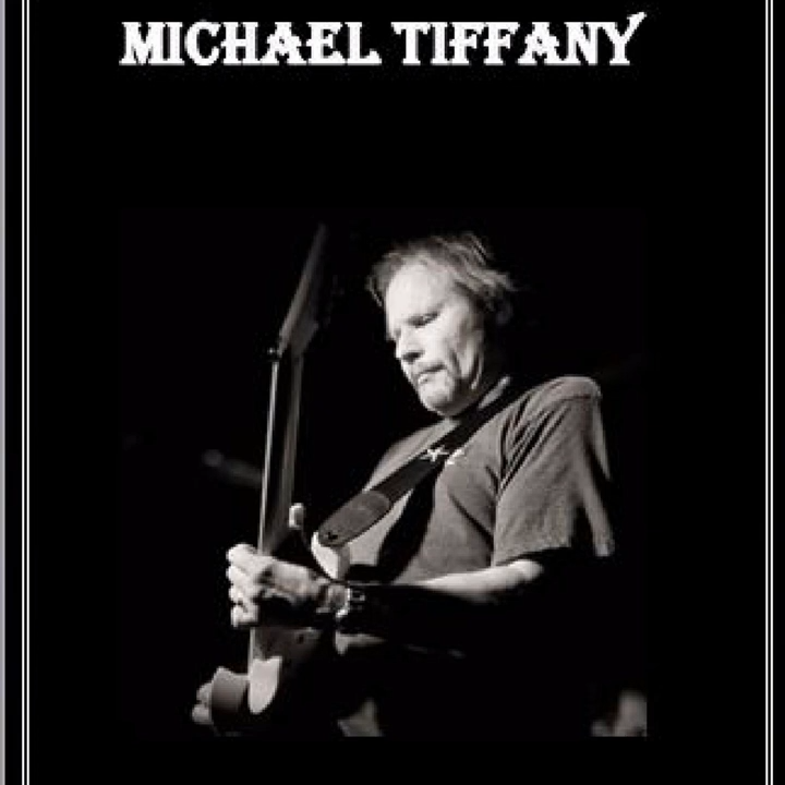 Michael Tiffany - Road To Nowhere