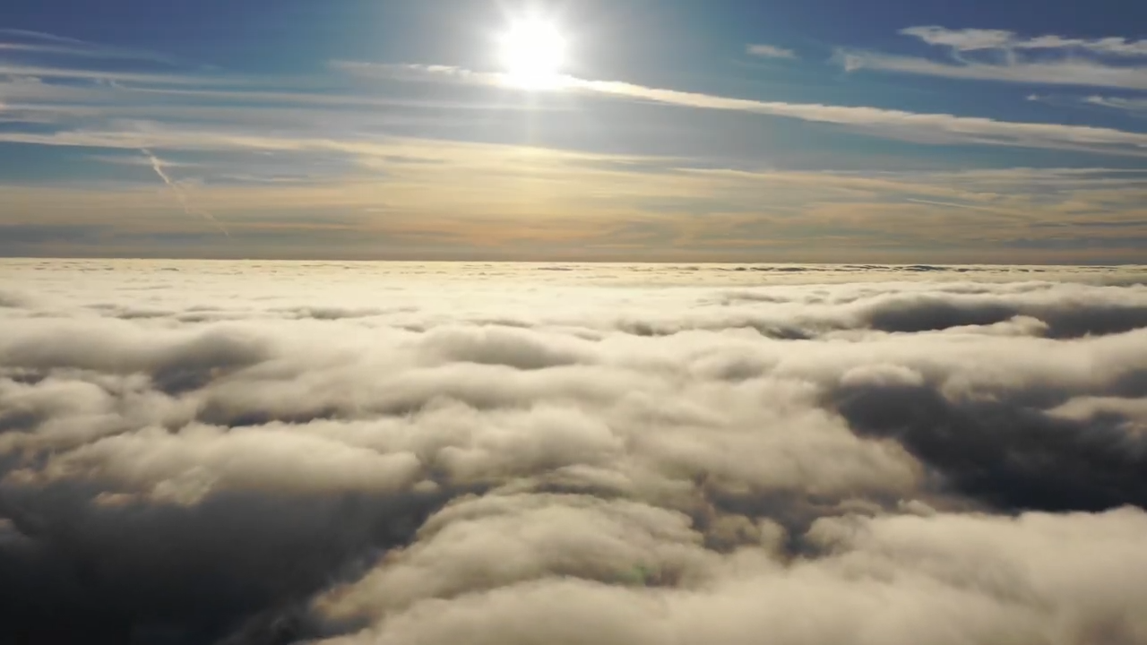 Neil Bailey- Above the Clouds live