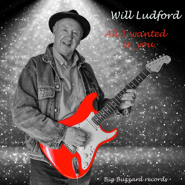 Will Ludford- Sometimes Love Just Hurts