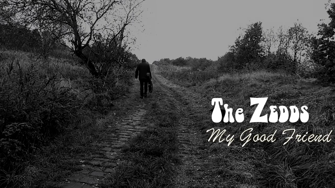 The Zedds-My Good Friend
