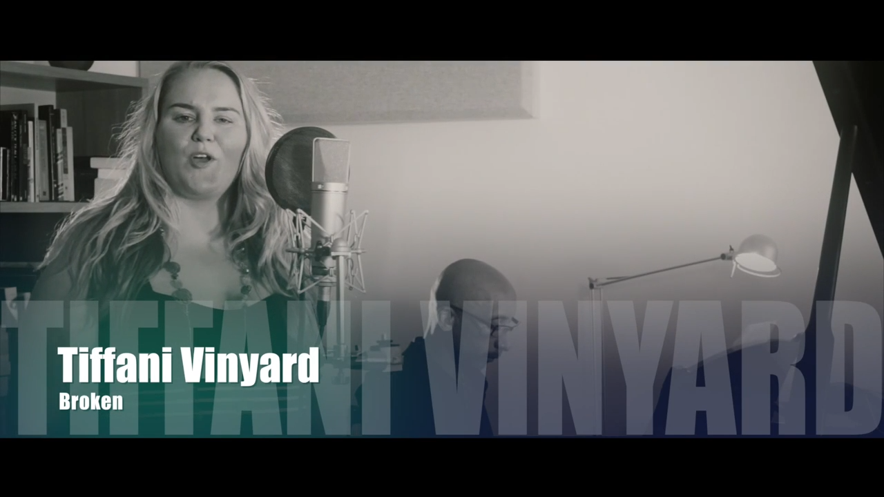 Tiffani Vinyard-Broken