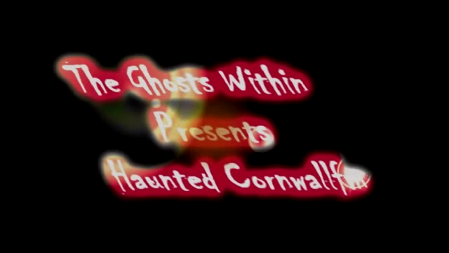 Chambercombe Manor Haunted Cornwall fm