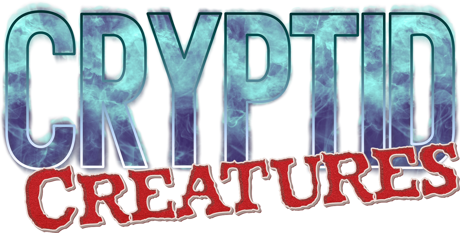 Audio Podcast - Monster In The Woods - By Cryptid Creatures