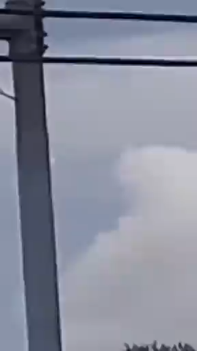 UFO - SlowXposure-Video footage of a UFO?